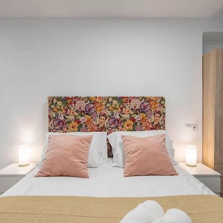 Lindo Estudio En El Centro By Cabana Rentals Βίγκο Εξωτερικό φωτογραφία