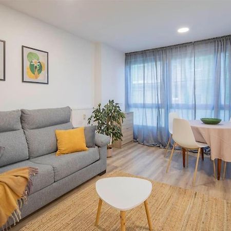 Lindo Estudio En El Centro By Cabana Rentals Βίγκο Εξωτερικό φωτογραφία