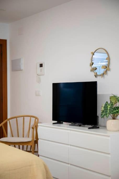 Lindo Estudio En El Centro By Cabana Rentals Βίγκο Εξωτερικό φωτογραφία