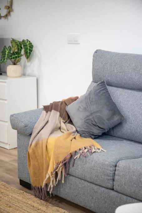 Lindo Estudio En El Centro By Cabana Rentals Βίγκο Εξωτερικό φωτογραφία
