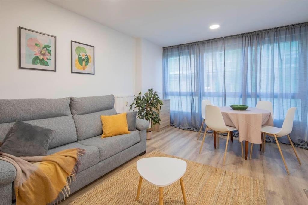 Lindo Estudio En El Centro By Cabana Rentals Βίγκο Εξωτερικό φωτογραφία